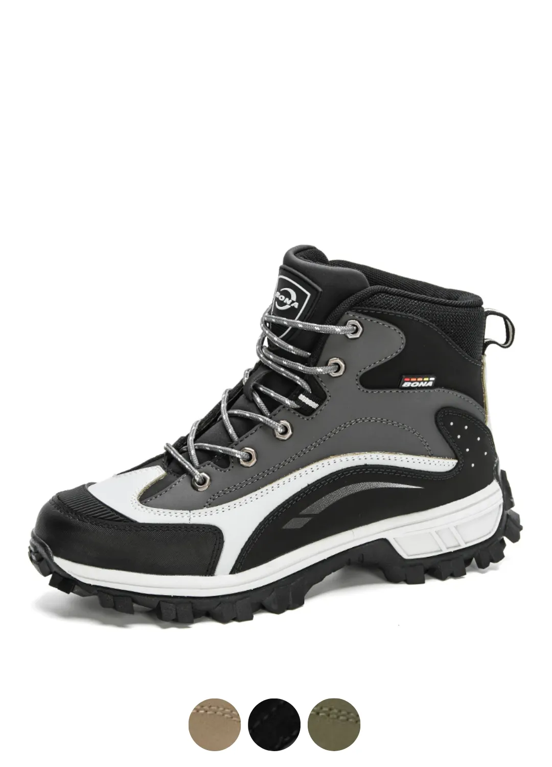 Easton Men's Winter Boots