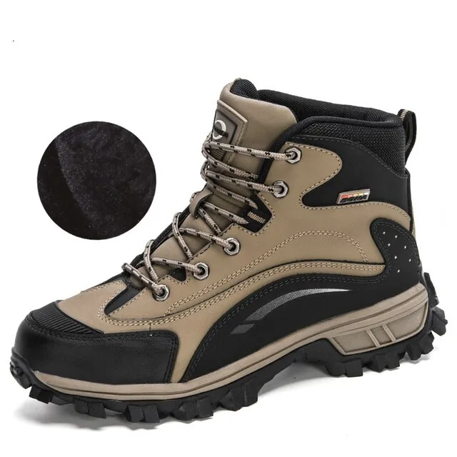 Easton Men's Winter Boots