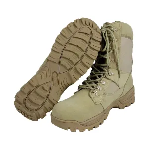 Elite Tactical Boot Hiking Combat Footwear