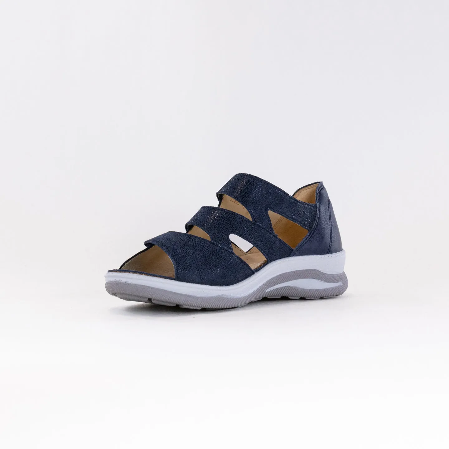 Fidelio Hilly (Women's) - Marine Combination