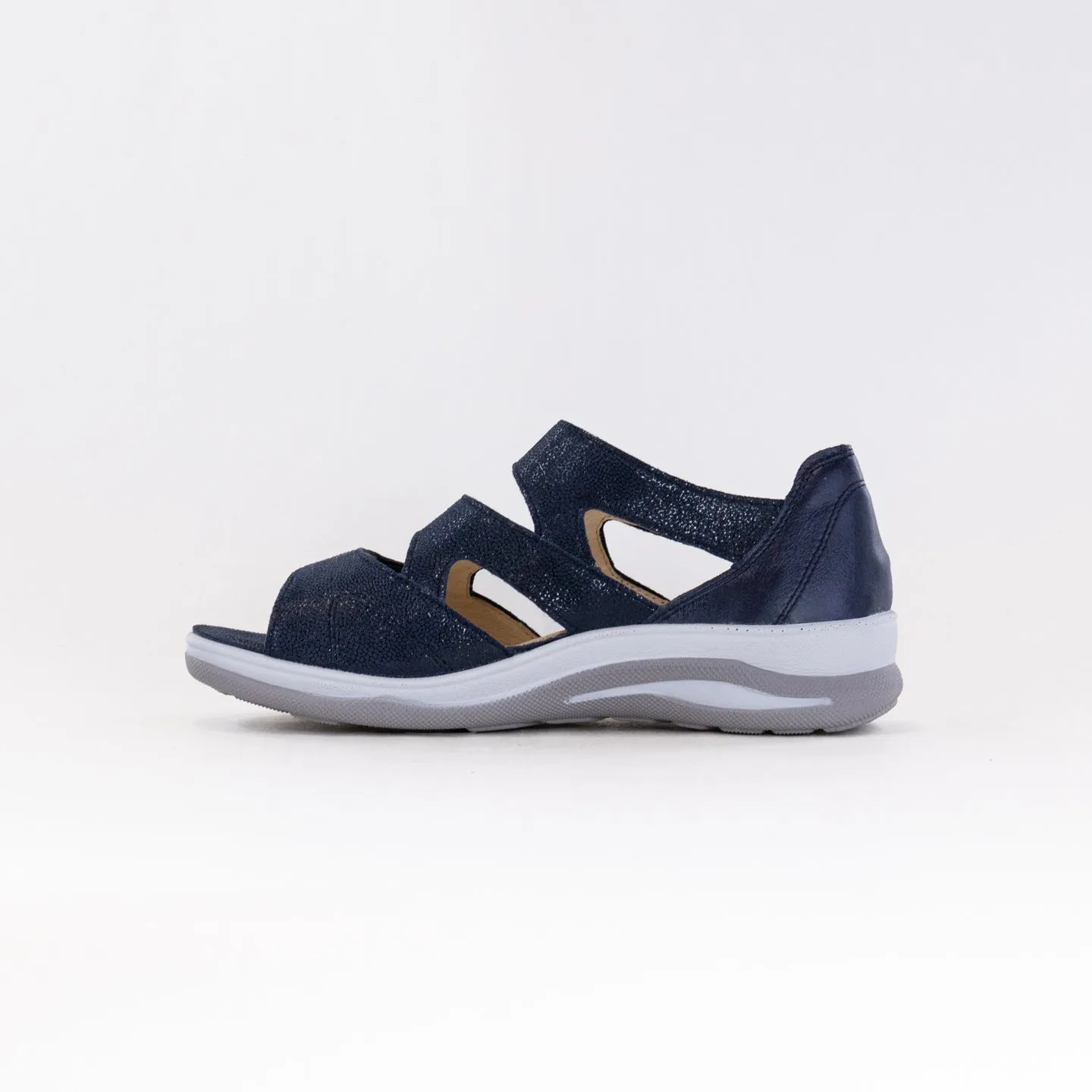 Fidelio Hilly (Women's) - Marine Combination