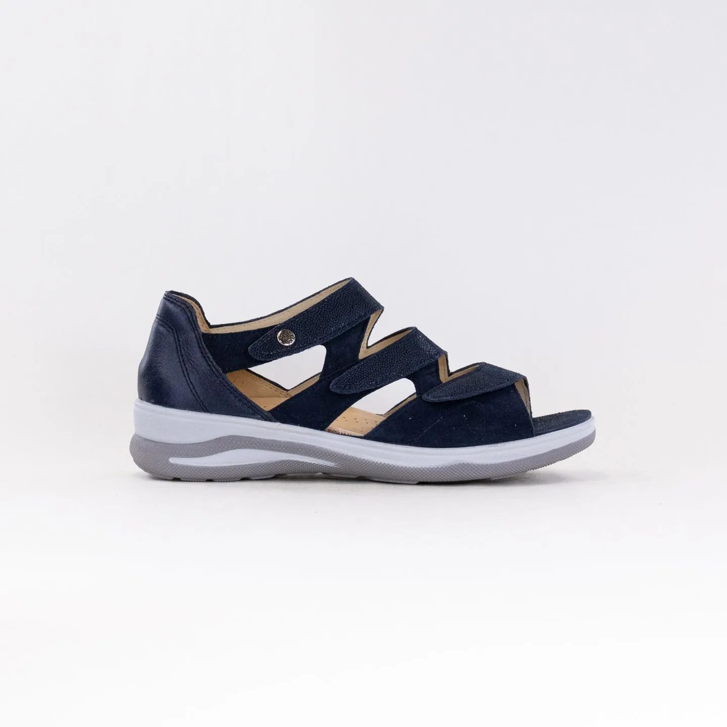 Fidelio Hilly (Women's) - Marine Combination