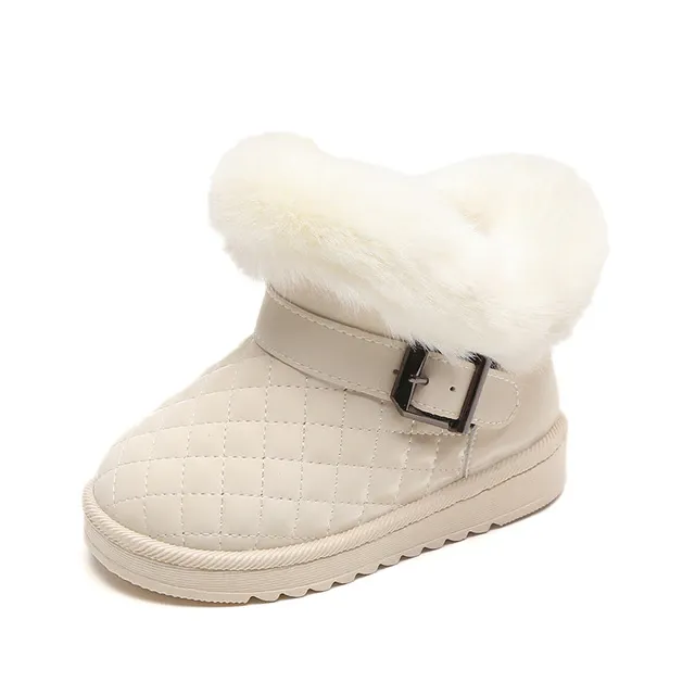 Giani Girls' Snow Boot