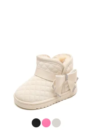 Giani Girls' Snow Boot