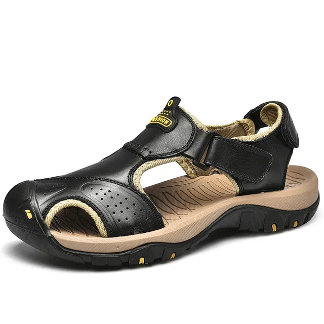 Herber Men's Outdoor Sandals