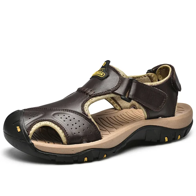 Herber Men's Outdoor Sandals