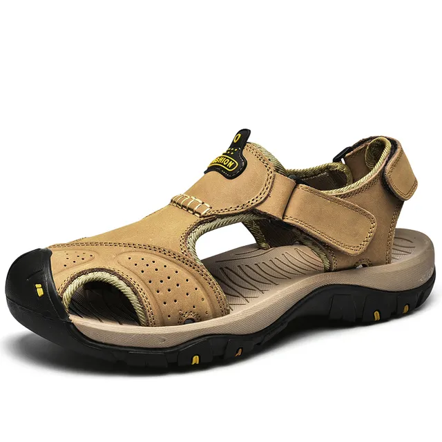 Herber Men's Outdoor Sandals