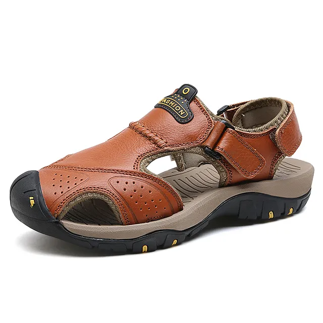 Herber Men's Outdoor Sandals