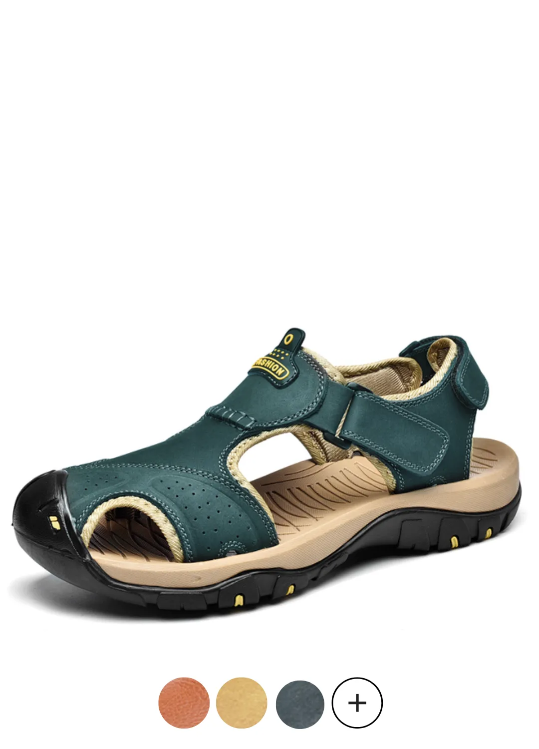 Herber Men's Outdoor Sandals