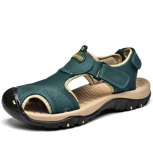 Herber Men's Outdoor Sandals