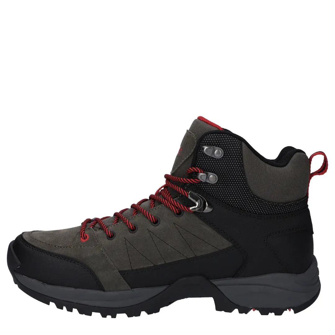 Hi-Tec V-Lite Orion Mid Waterproof Hiking Boots