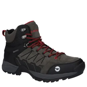 Hi-Tec V-Lite Orion Mid Waterproof Hiking Boots