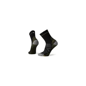 Hike Light Cushion Mid Crew Socks