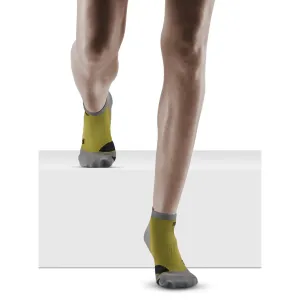 Hiking Light Merino Low Cut Compression Socks for Women