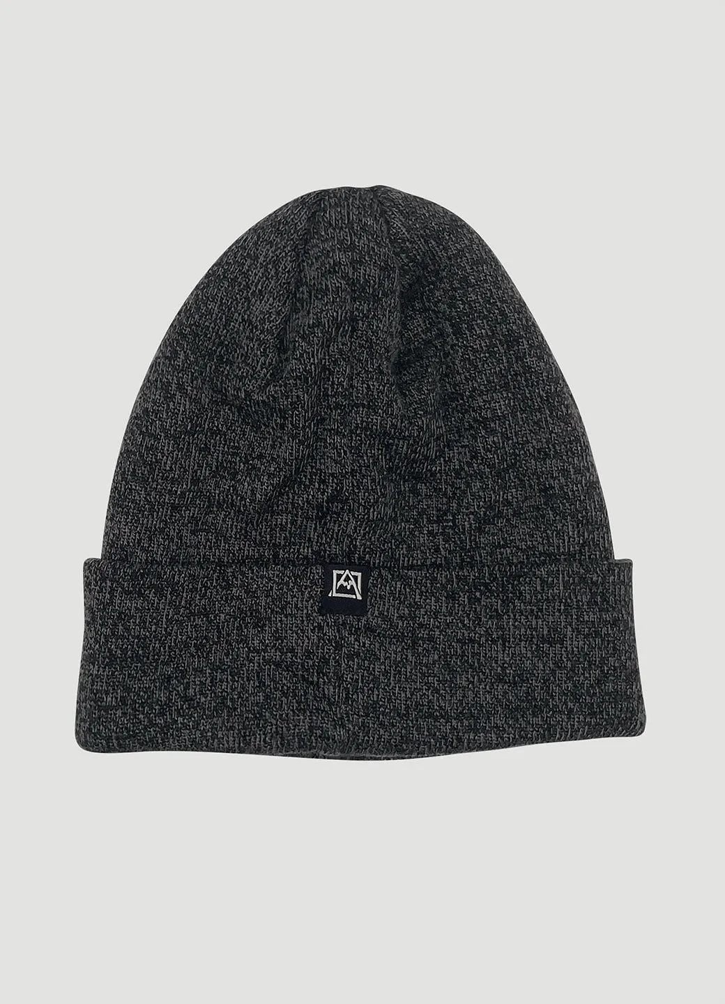 Hiking Marled Knit Beanie