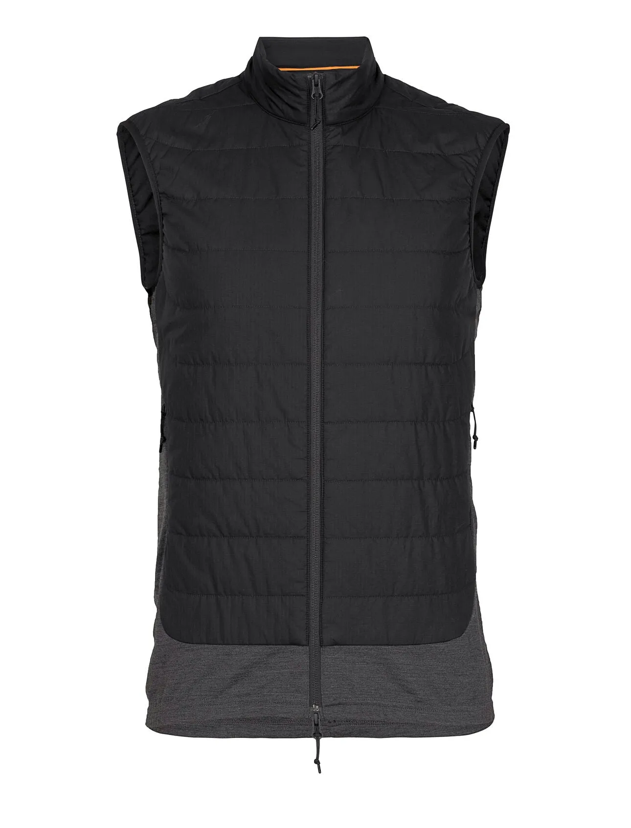 Icebreaker Mens MerinoLoft Vest