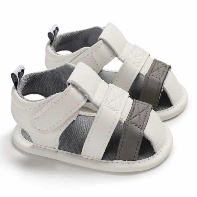 Jairo Baby Boys' Outdoor Sandals