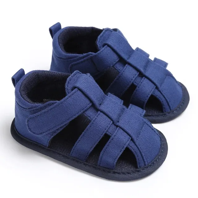 Jhoniver Baby Boys' Outdoor Sandals