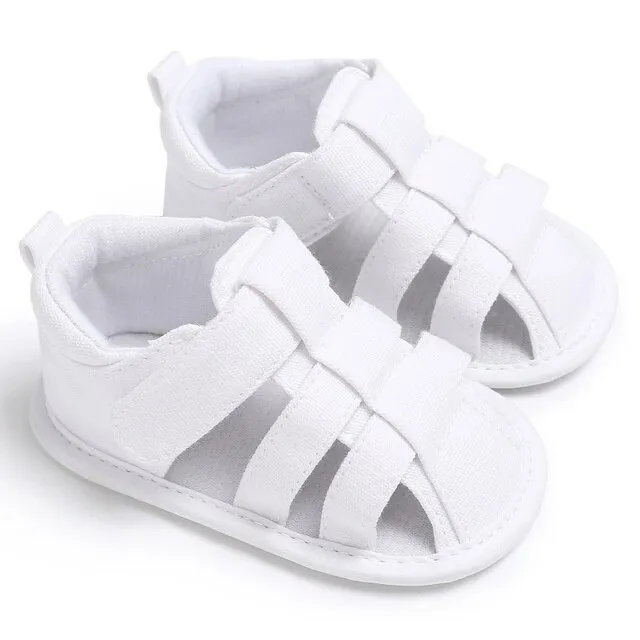 Jhoniver Baby Boys' Outdoor Sandals