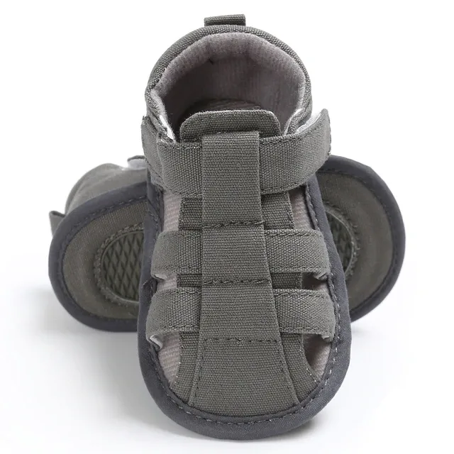 Jhoniver Baby Boys' Outdoor Sandals