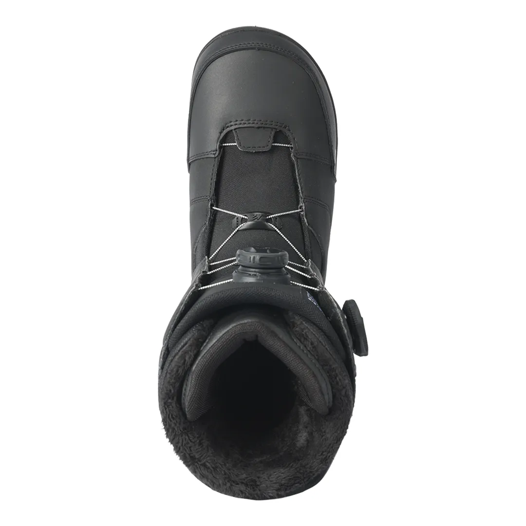 K2 MAYSIS 2024 BOOTS BLACK