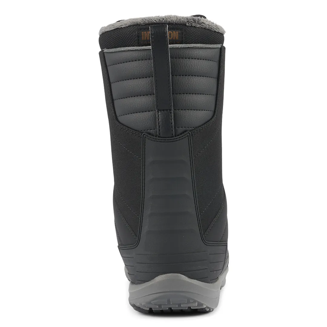 K2 RAIDER 2024 BOOTS BLACK