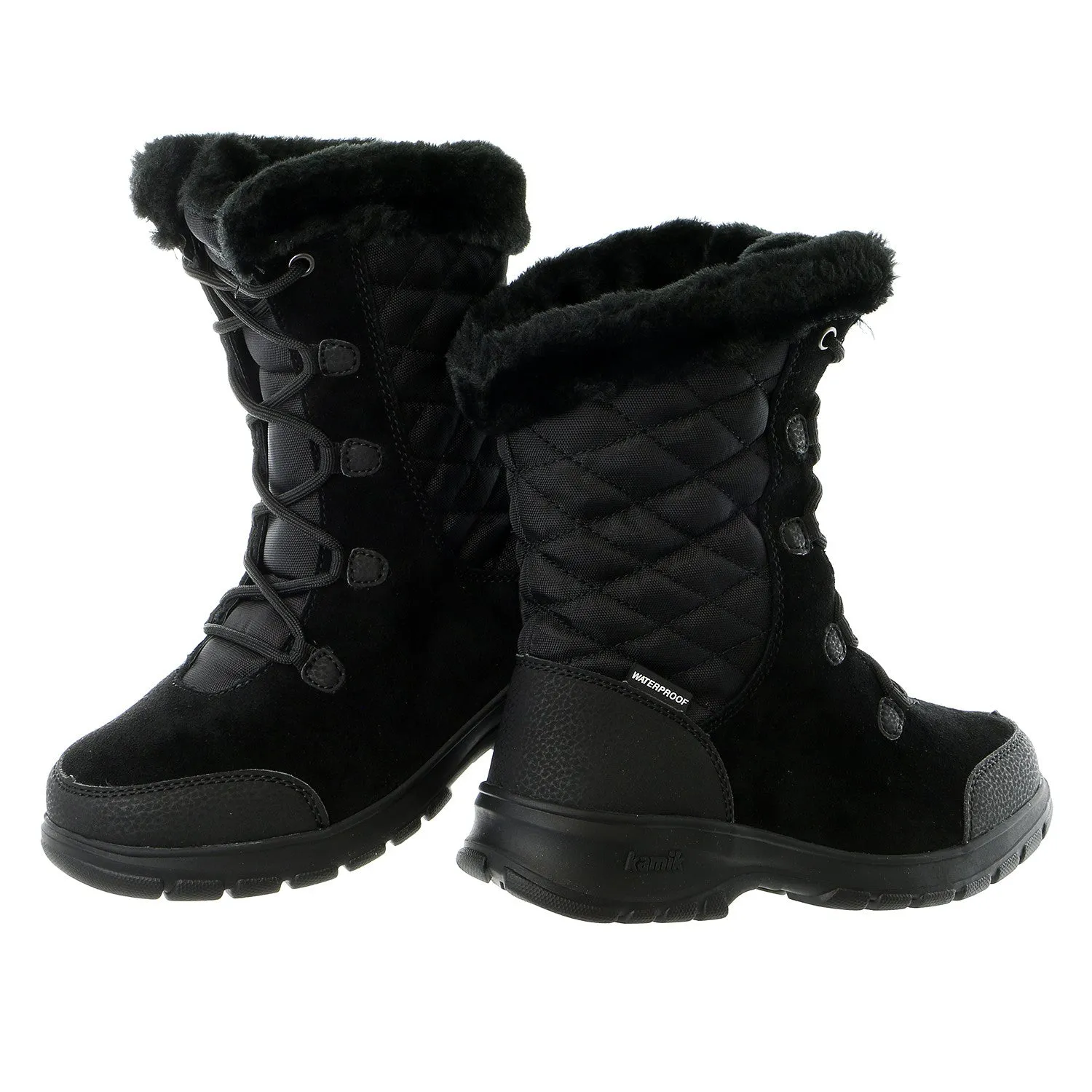 Kamik Boston2 Snow Boot - Women's