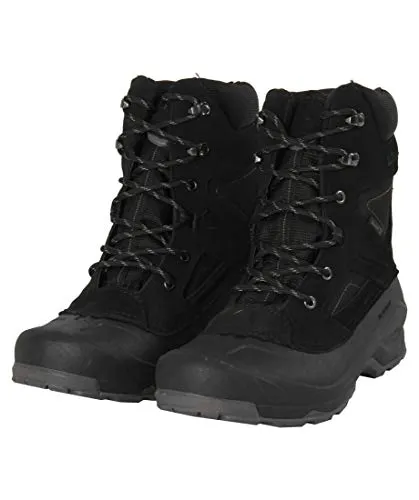 Kamik WK0736 Men's Norden Snow Boot