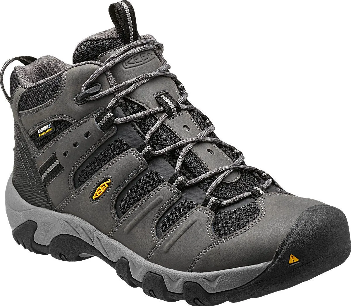 KEEN Men's Koven Mid Wp