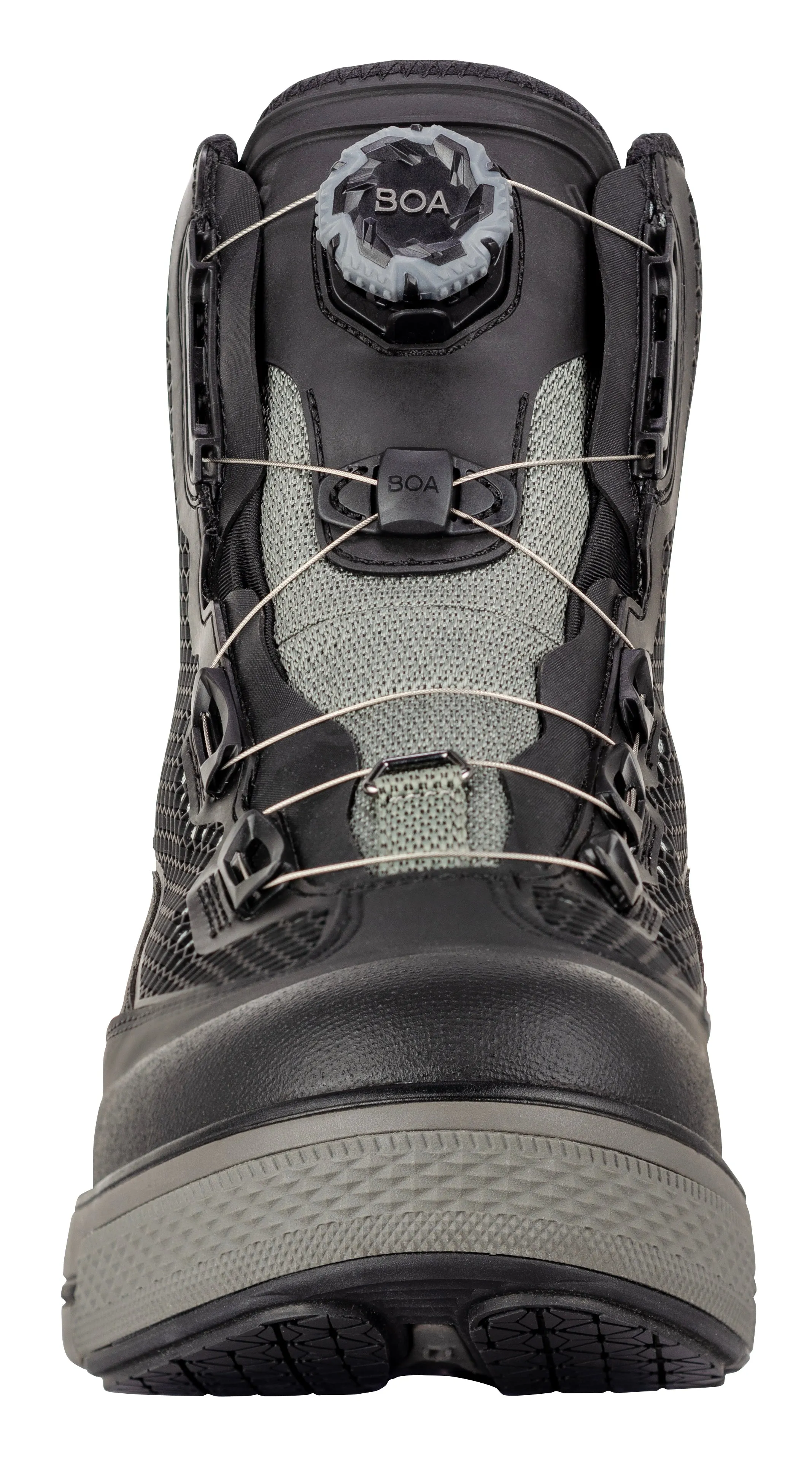 Korkers Chrome Lite Wading Boot