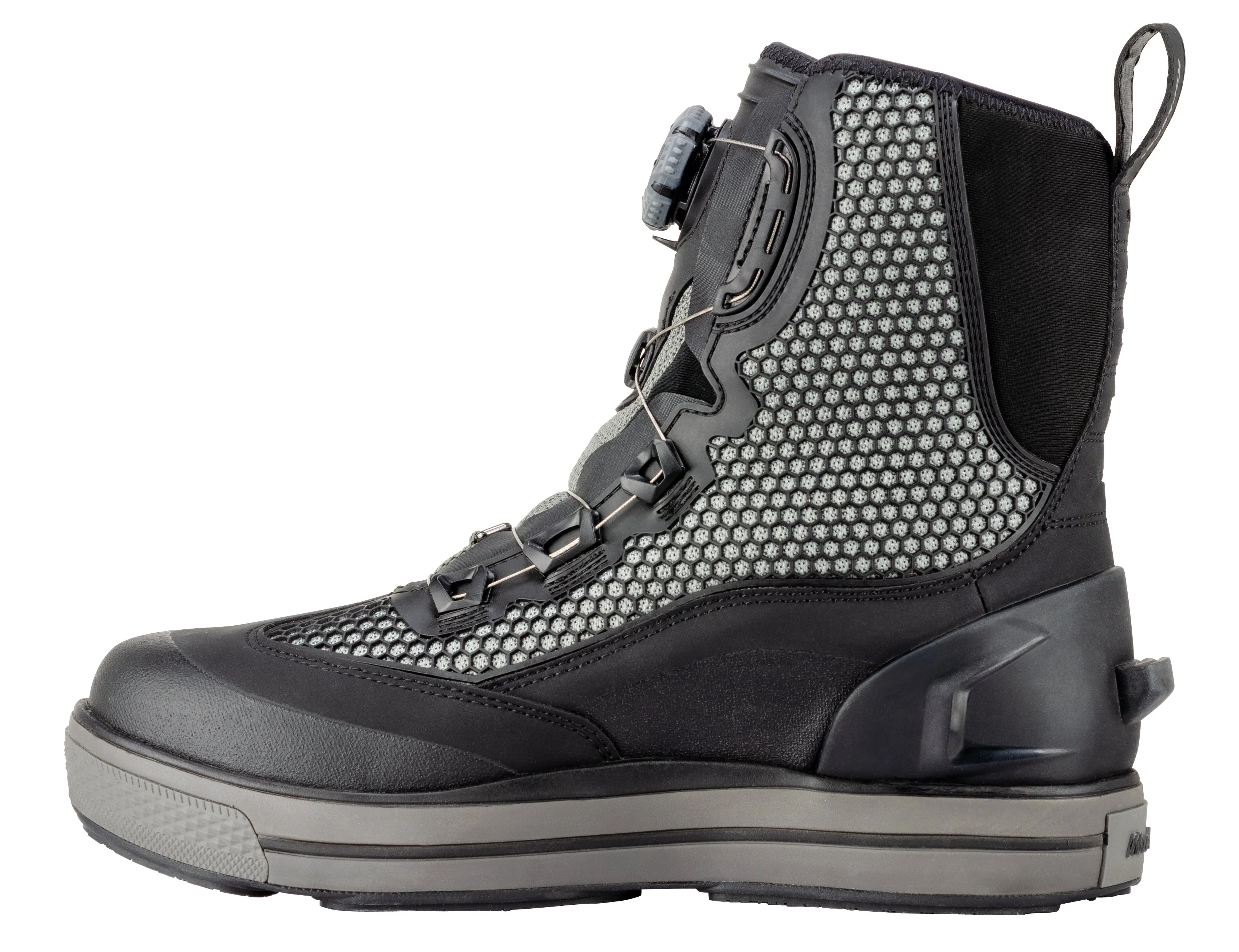 Korkers Chrome Lite Wading Boot