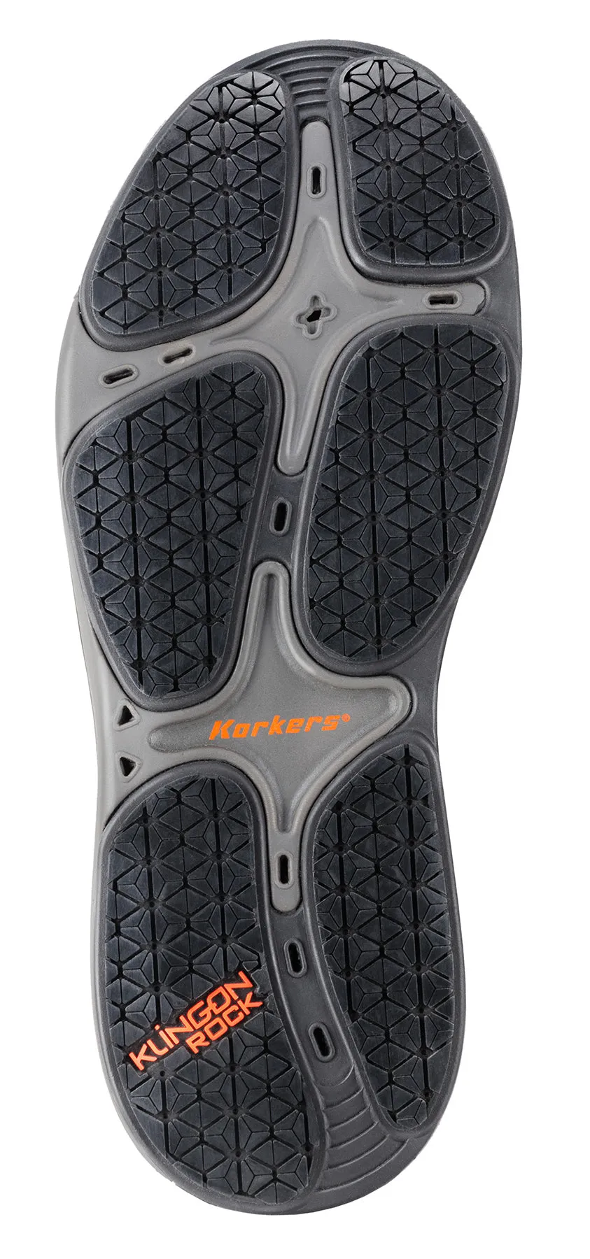 Korkers Chrome Lite Wading Boot