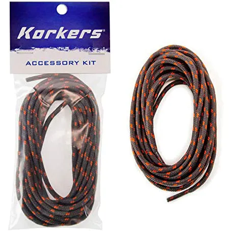 Korkers Replacement Laces