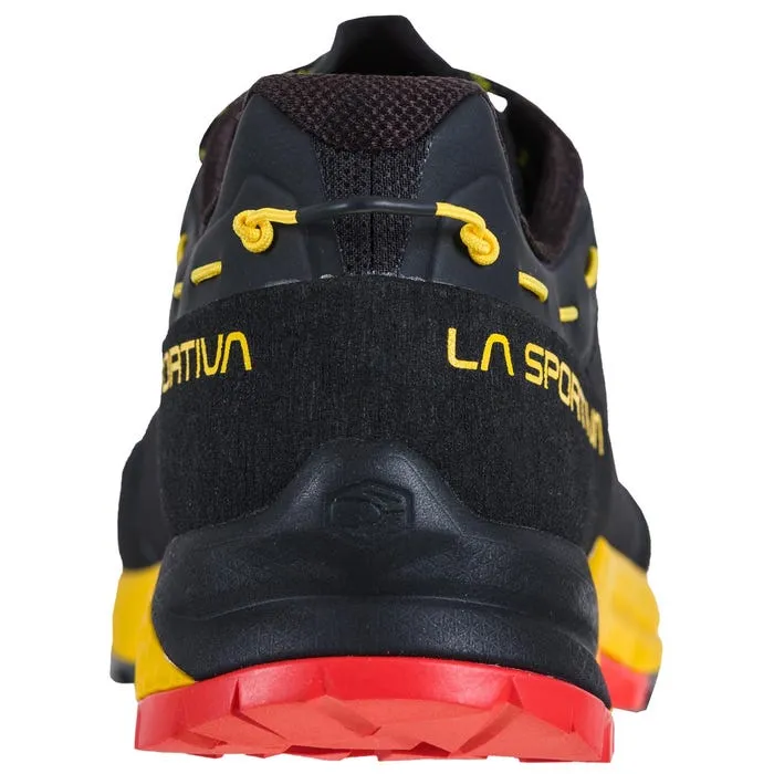 La Sportiva TX Guide Approach Shoe (Men's) Black/Yellow