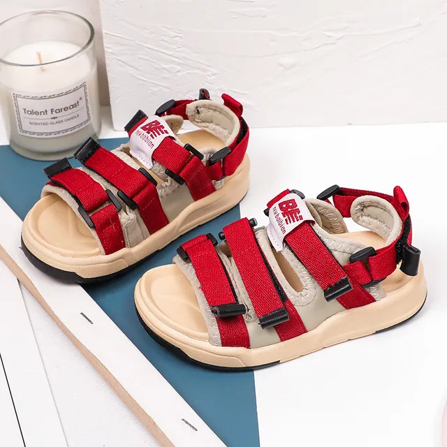 Mateo Boys' Outdoor Sandal