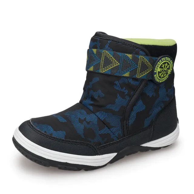 Melgar Unisex Kids' Snow Boot