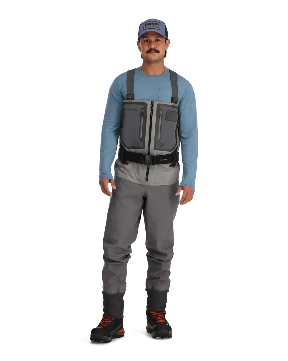 Men's G4Z Waders Stockingfoot