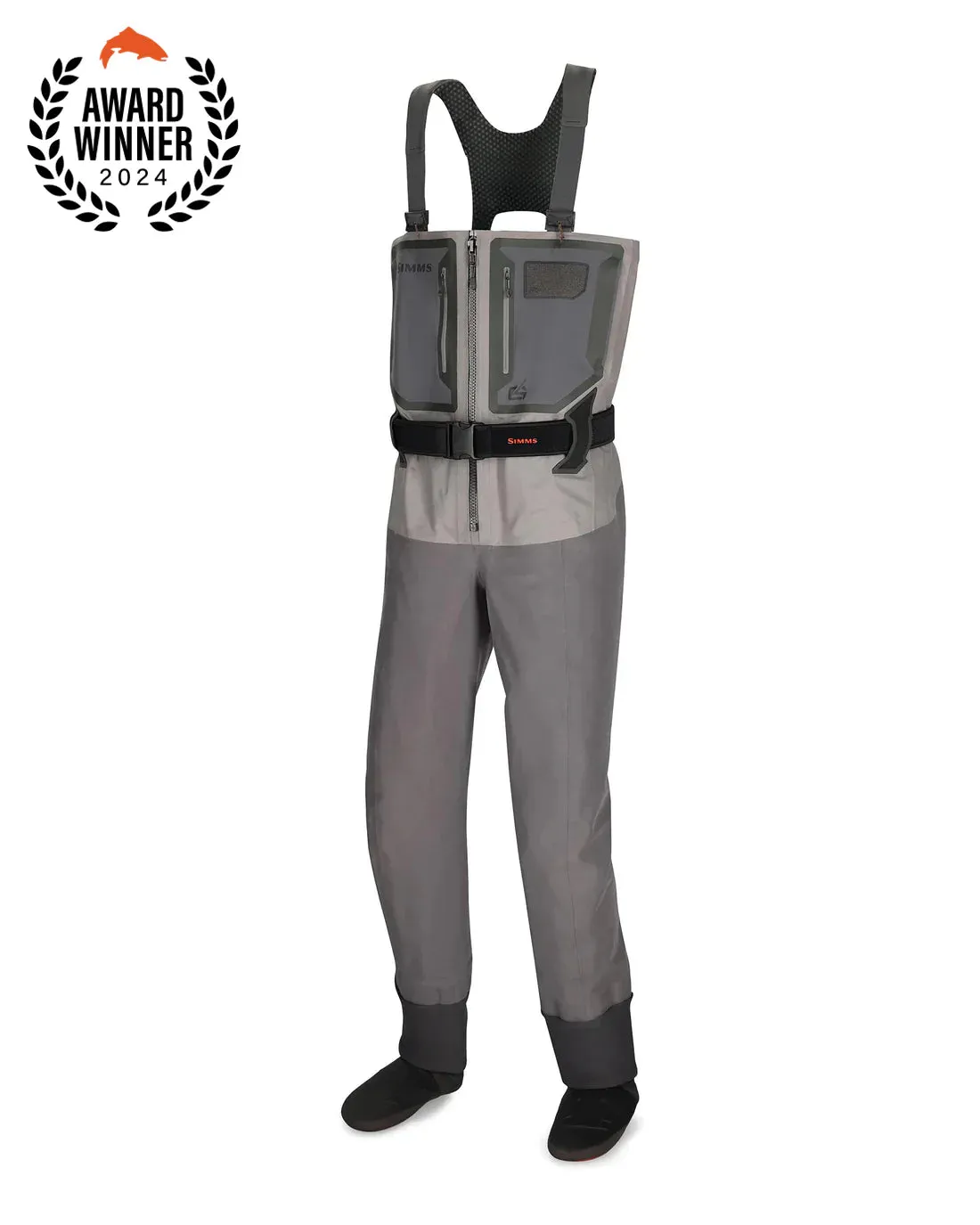 Men's G4Z Waders Stockingfoot