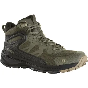 Men's Katabatic Mid