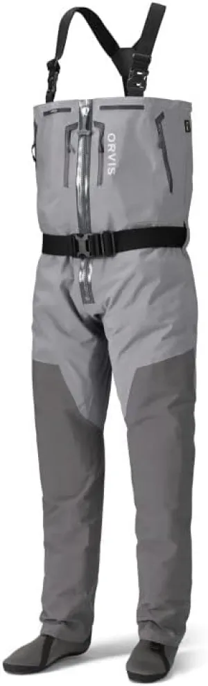 MEN'S PRO ZIPPER WADER