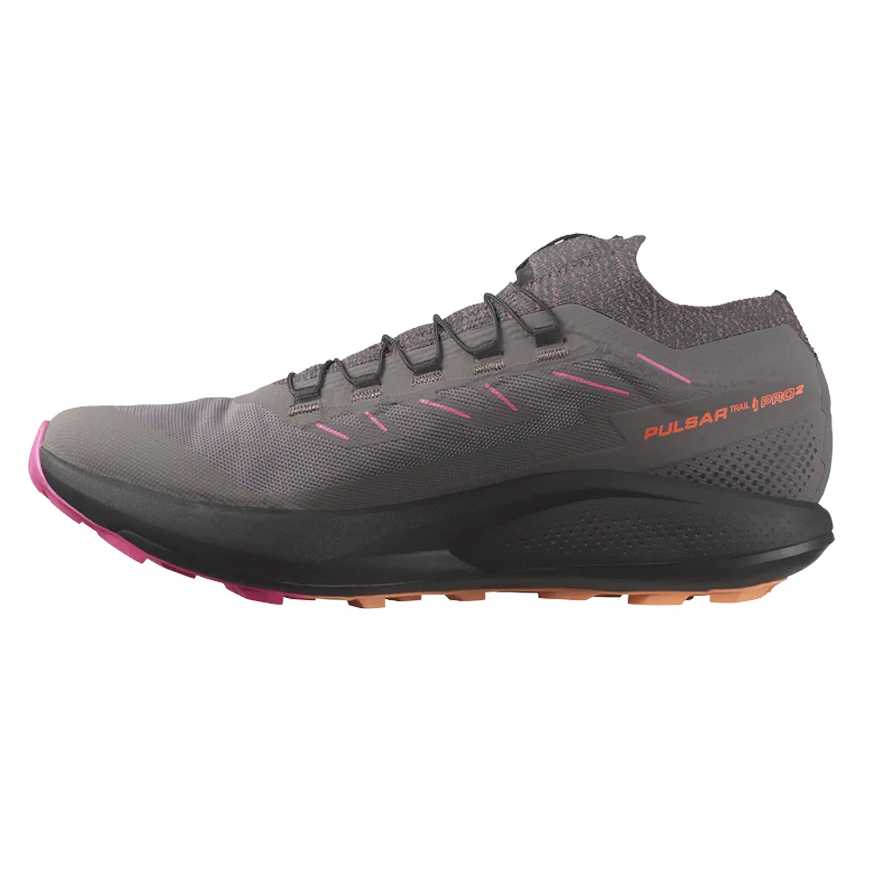 Mens Salomon Pulsar Trail Pro 2