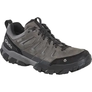 Men's Sawtooth X Low Waterproof - Wide