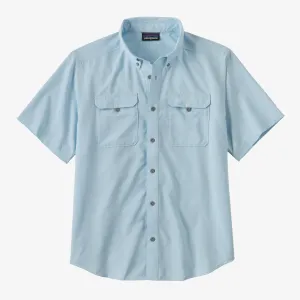 Men's Self-Guided Hike Shirt