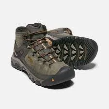 Mens Targhee III Mid