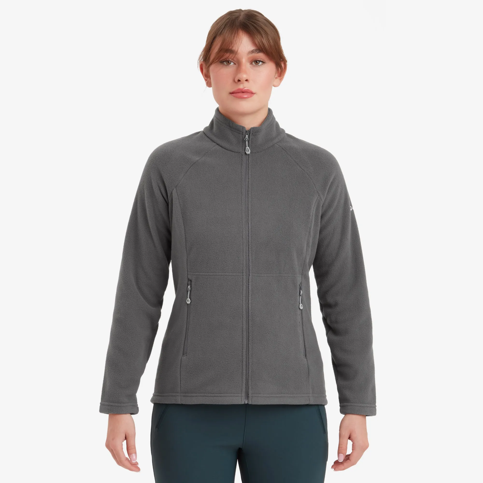 Montane Women's Synergy Fleece Jacket