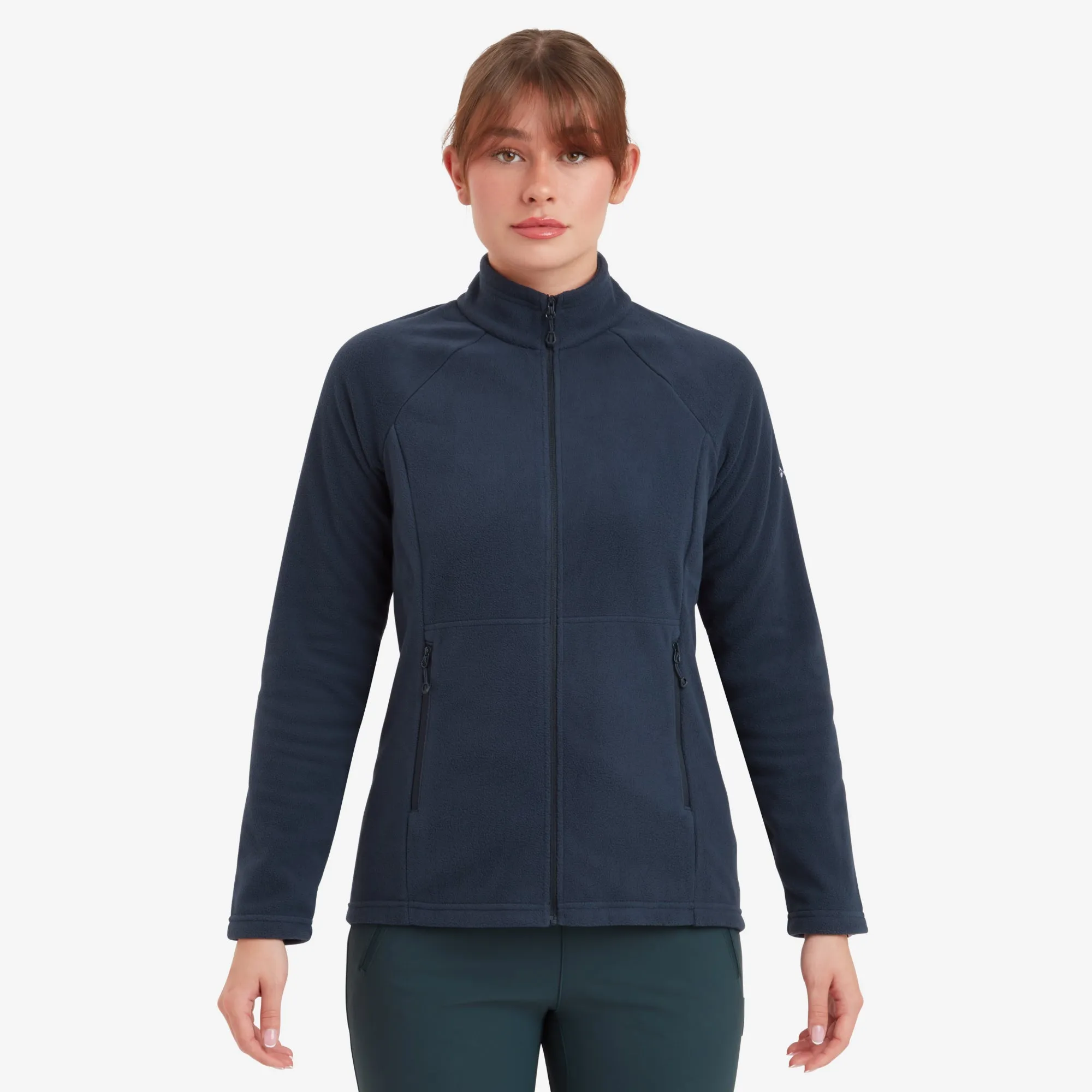 Montane Women's Synergy Fleece Jacket