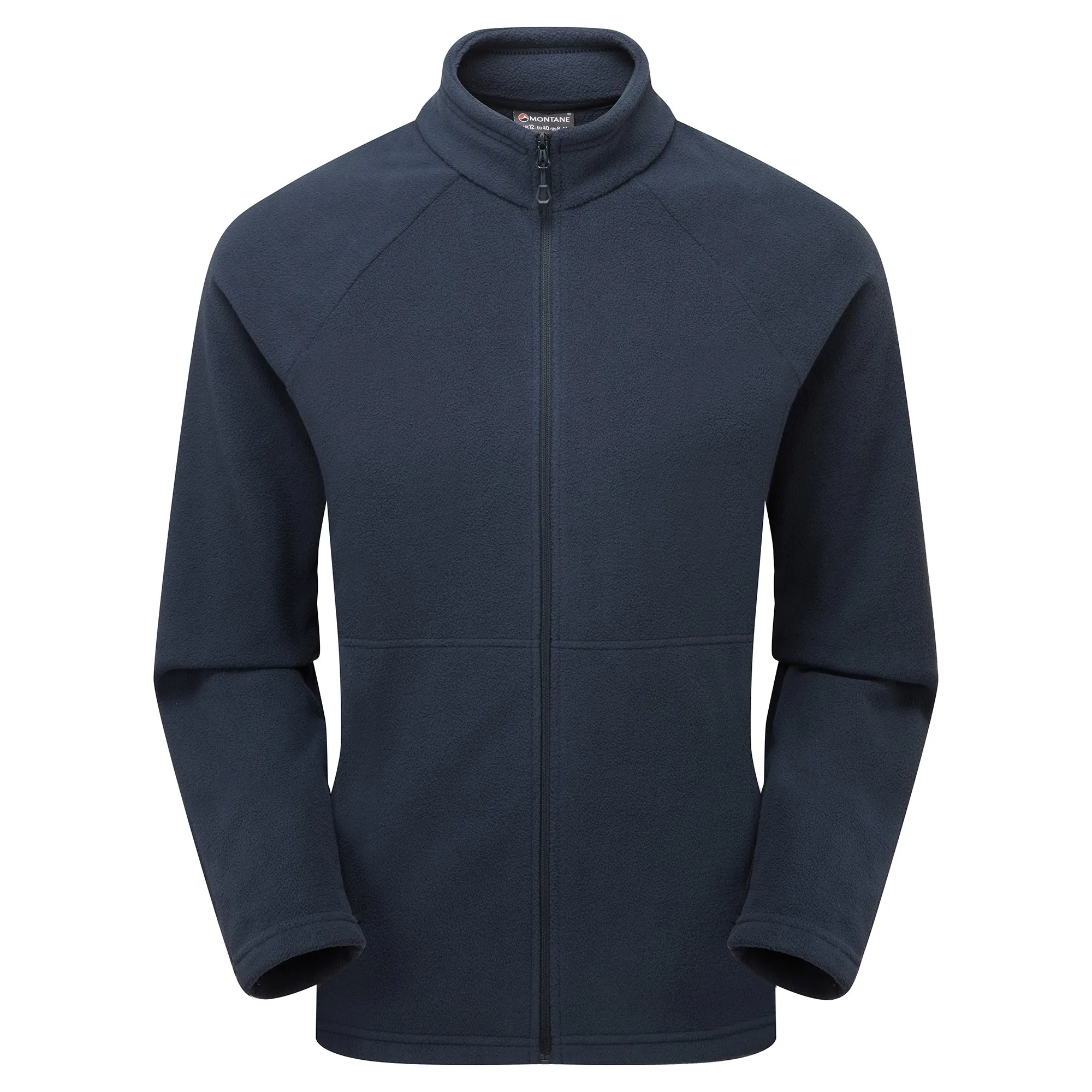 Montane Women's Synergy Fleece Jacket