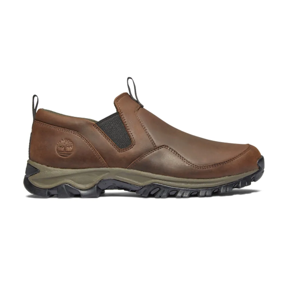 Mt. Maddsen Low Hiking Shoes