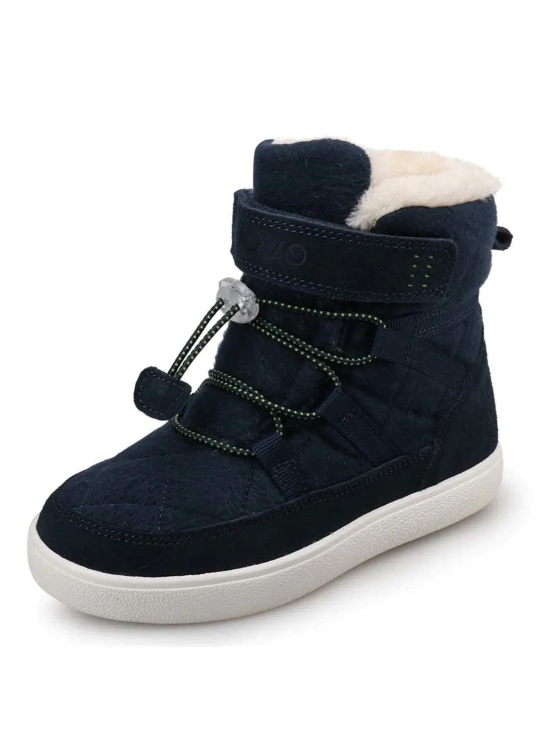 Muñoz Unisex Kids' Winter Boots