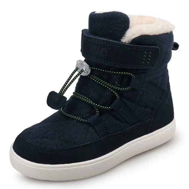 Muñoz Unisex Kids' Winter Boots